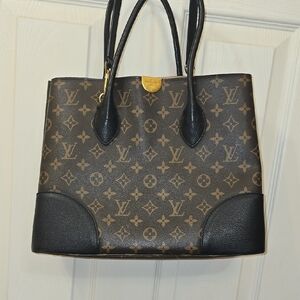 LOUIS VUITTON FLANDARIN